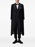 Thom Browne wool mohair classic sportcoat