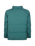 Hiking Patrol Element quilted down jacket