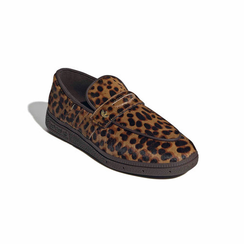 Adidas Womens Handball Spezial Loafer Shoes
